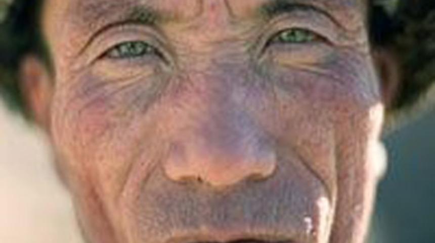 &Ccedil;in'i şok eden DNA testi