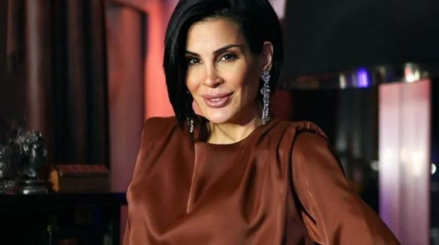 Mal varlığına el konulan Eylül Öztürk Türkiye'ye dönmeyeceğini söyledi! Artık yatırım yapmayacakmış... 