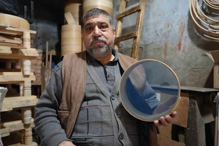 "GÜNLÜK BİN TL'YE ELEMAN ARIYORUZ AMA BULAMIYORUZ"