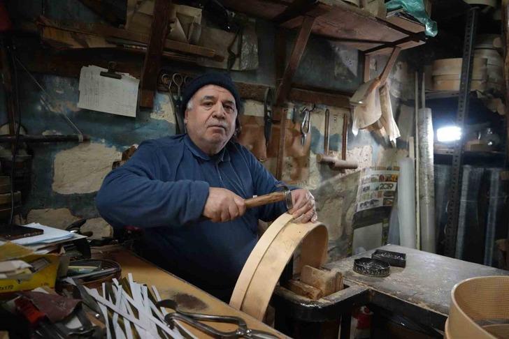 "BENDEN SONRA 4. KUŞAK OLMAYACAK"