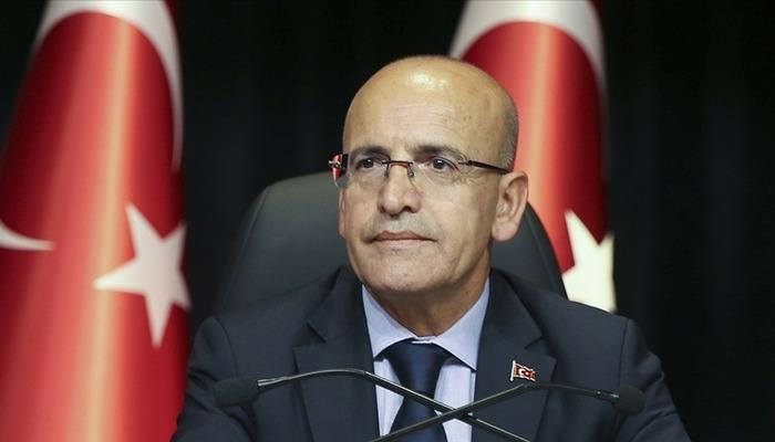 CHP heyeti, Bakan Şimşek ile görüşecek