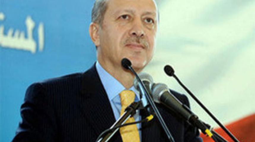 Ortadoğu Schengen'i &ouml;nerdi