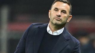 Okan Buruk'un maç sonunda söyledikleri Galatasaray yönetimini üzdü!