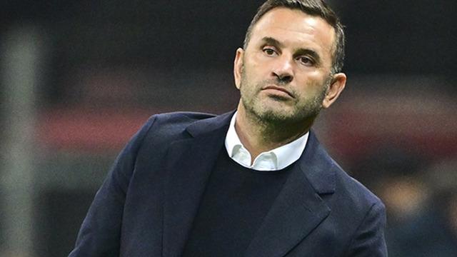 Okan Buruk'un maç sonunda söyledikleri Galatasaray yönetimini üzdü!