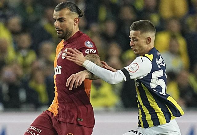 UEFA'nın beklenen listesi yayımlandı! Fenerbahçe ve Galatasaray ilk 20 kulüp arasında yer aldı