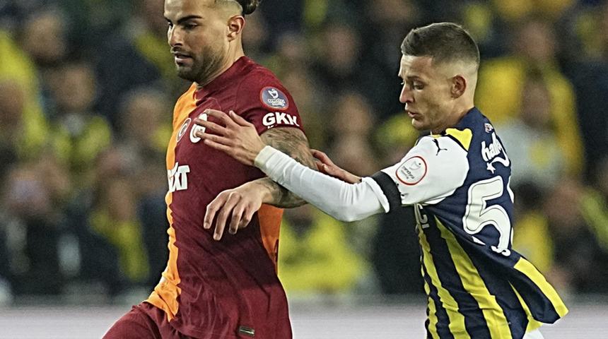 UEFA'nın beklenen listesi yayımlandı! Fenerbahçe ve Galatasaray ilk 20 kulüp arasında yer aldı