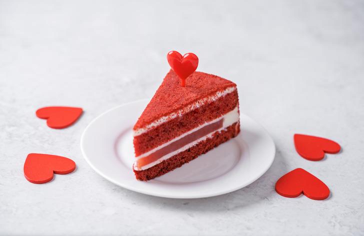 Sevgililer Günü pastası tarifi: Sevgililer Günü pastası nasıl yapılır?