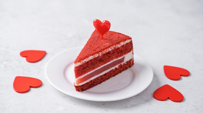 Sevgililer Günü pastası tarifi: Sevgililer Günü pastası nasıl yapılır?