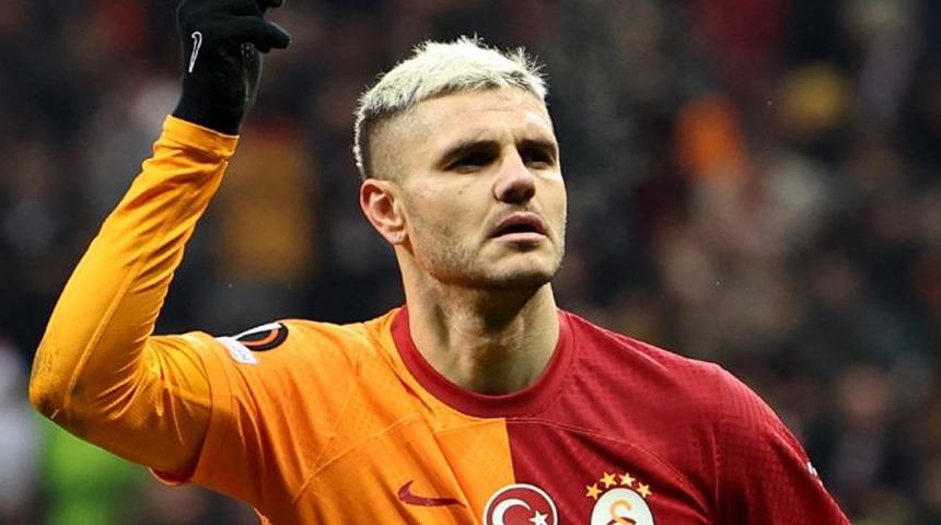 Icardi'nin golü sonrası UEFA'dan beklenen hamle