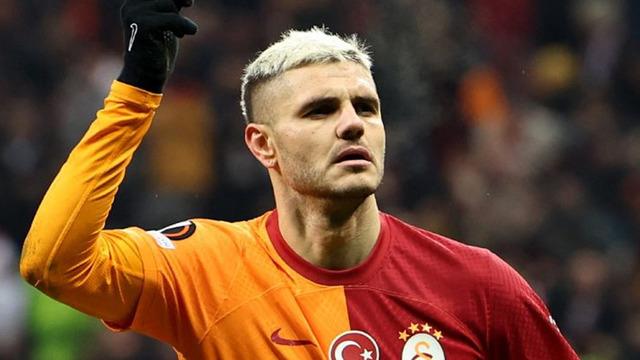 Icardi'nin golü sonrası UEFA'dan beklenen hamle