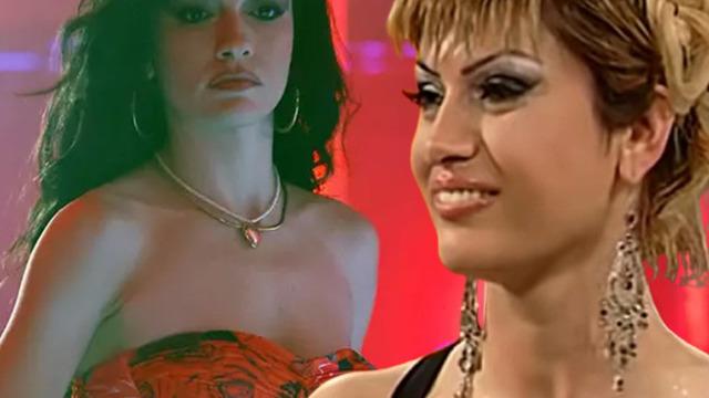 Popstar Mehtap 'Dilber’den çok memnunum' diyen Hazar Ergüçlü'ye ateş püskürdü! 'Kadınların üstünde tepiniyorsun'  