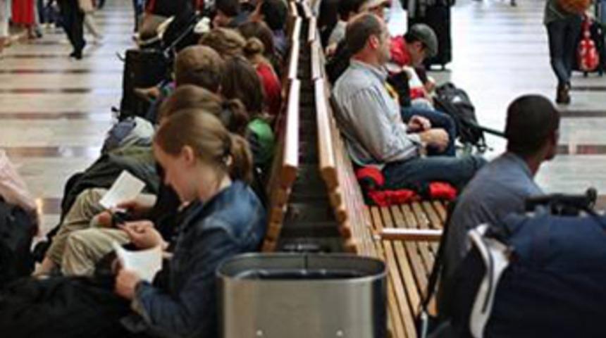 Bu ofisin sobası insanlar