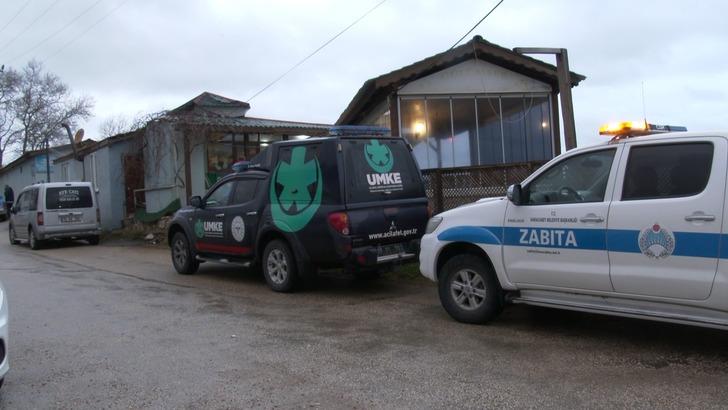 Mürettebat geminin içinde mi? Su altı robotu 51 metre derine indi, zamanla yarış devam ediyor G2