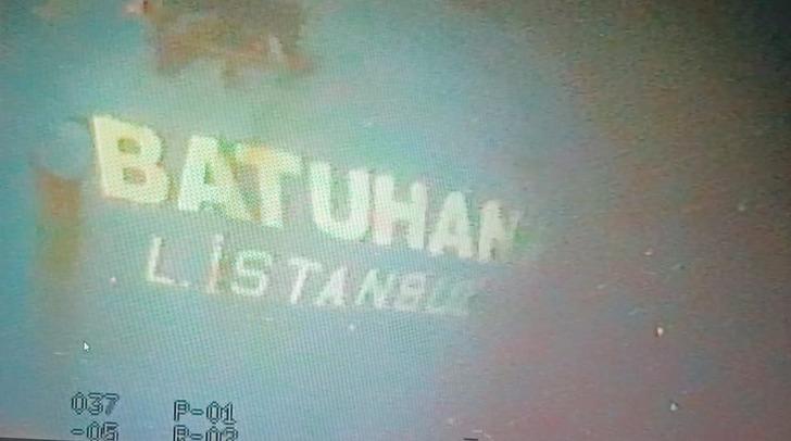 Mürettebat geminin içinde mi? Su altı robotu 51 metre derine indi, zamanla yarış devam ediyor G3