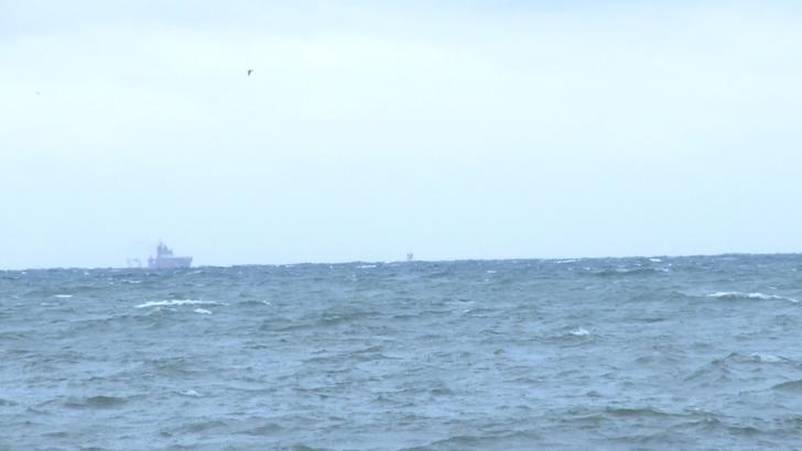 Mürettebat geminin içinde mi? Su altı robotu 51 metre derine indi, zamanla yarış devam ediyor G5