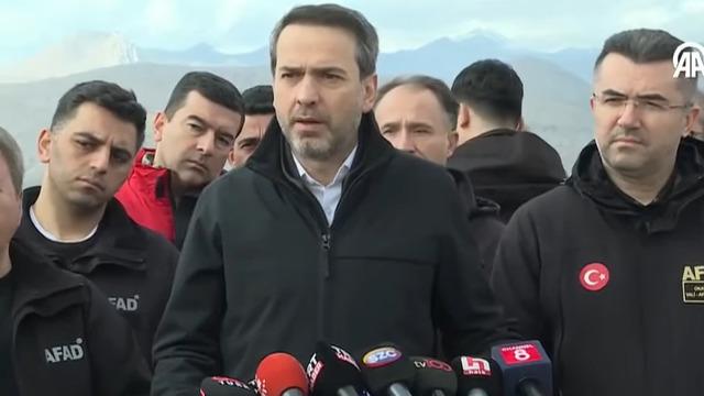 Son dakika | Erzincan'da kayıp 9 işçi hakkında son durum! Bugün yeni aşamaya geçiyoruz