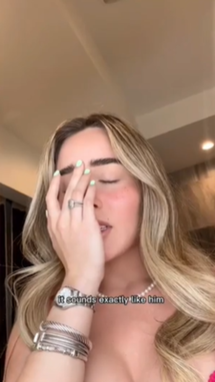 Sevgilisinin ihanetini bu yöntem sayesinde öğrendi! 'Siz de yapabilirsiniz' dedi... Sosyal medyada izlenme rekoru kırdı G3