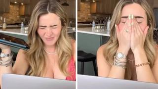 Sevgilisinin ihanetini bu yöntem sayesinde öğrendi! 'Siz de yapabilirsiniz' dedi... Sosyal medyada izlenme rekoru kırdı