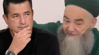 Cübbeli Ahmet'ten Acun Ilıcalı'ya Survivor tepkisi: Adalarda karı kız çırılçıplak...