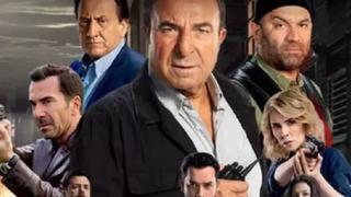 Arka Sokaklar dizisine bomba transfer! Usta oyuncu dizinin kadrosuna katıldı