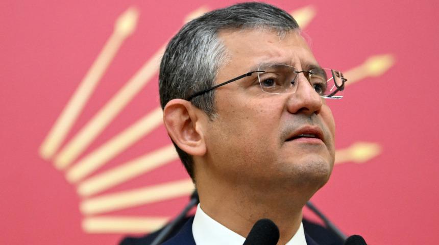 Özgür Özel'e yeni görev: CHP için 12 yıl sonra ilk oldu