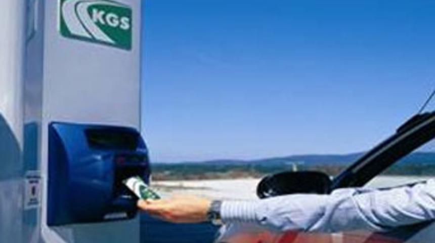 KGS&rsquo;ye alternatif: HGS