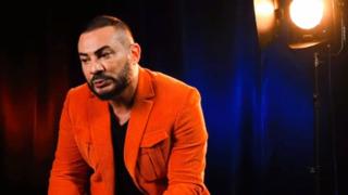 Rober Hatemo 'İki sene battaniye altında yattım' diyerek hastalığı açıkladı! 'Bulanık görmeler, terlemeler...' 