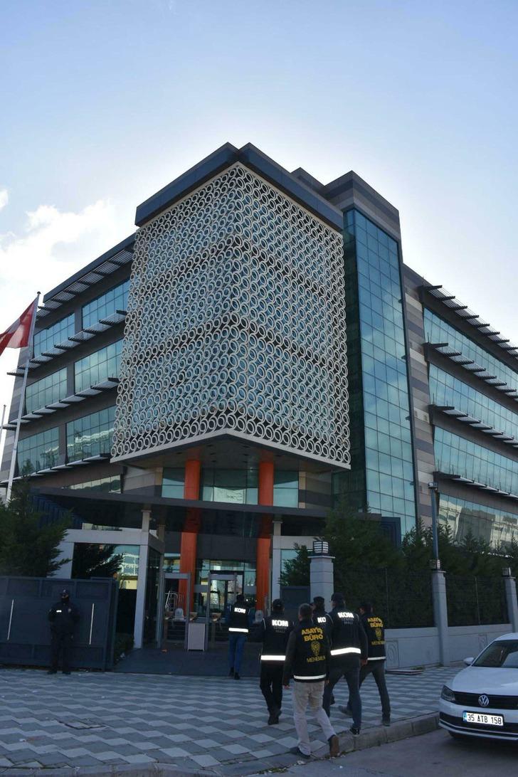 Ocakcı Holding'in sahibi Sedat Ocakcı'nın ifadesi ortaya çıktı! 2,5 milyar liralık vurgunda dikkat çeken detaylar: Eşi evde sıkılmasın diye... G2