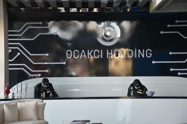 Ocakcı Holding'in sahibi Sedat Ocakcı'nın ifadesi ortaya çıktı! 2,5 milyar liralık vurgunda dikkat çeken detaylar: Eşi evde sıkılmasın diye... G4