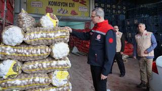 Fahiş fiyatla mücadele için 3 bakanlık harekete geçti! Denetimler başladı 