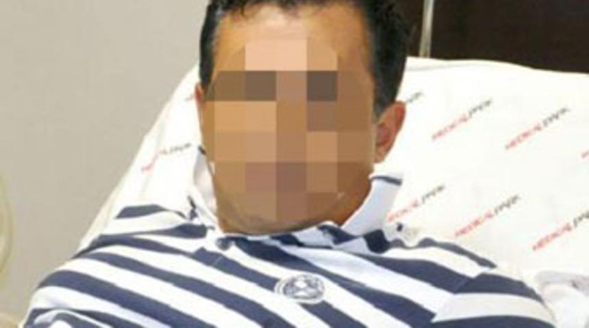 'Kardeşinin gelinine tecavüz etti' iddiası