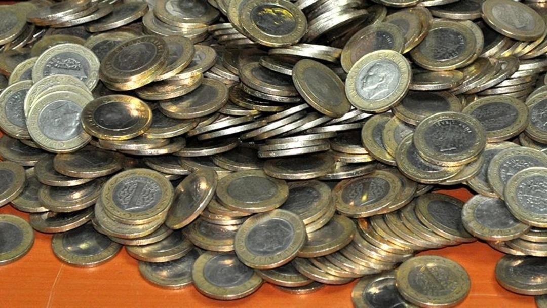 Darphane den 8 ay sonra bir ilk! Karar verildi: Yeni para bastı, tedavüle girdi  1