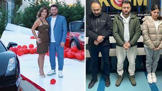 Ocakcı Holding'in sahibi Sedat Ocakcı'nın ifadesi ortaya çıktı! 2,5 milyar liralık vurgunda dikkat çeken detaylar: Eşi evde sıkılmasın diye...