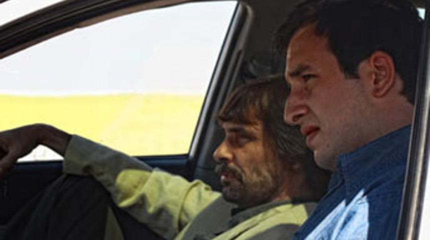 Behzat Ç.'nin çok konuşulan diyalogları