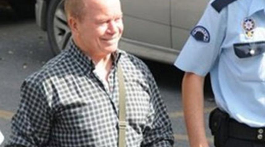 Flaş...Eski SAT komandosuna şok karar!