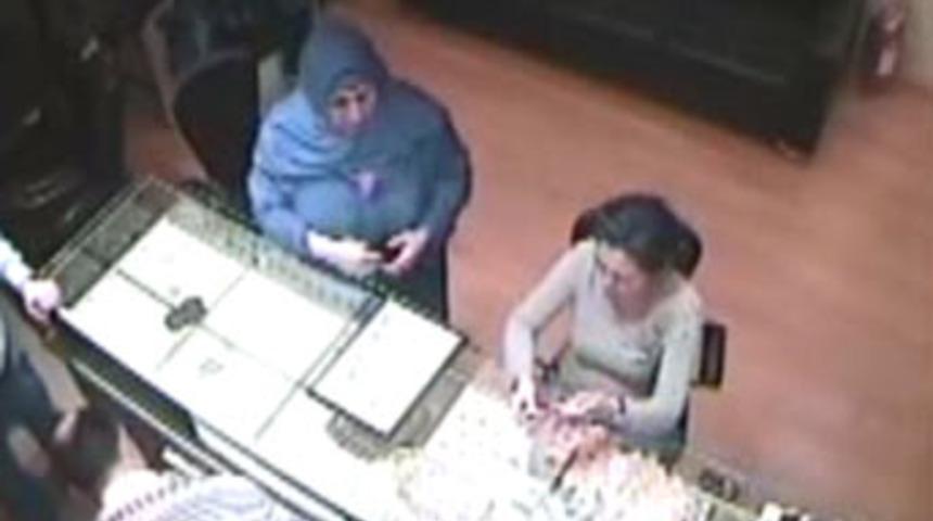 "Aile boyu" hırsızlık