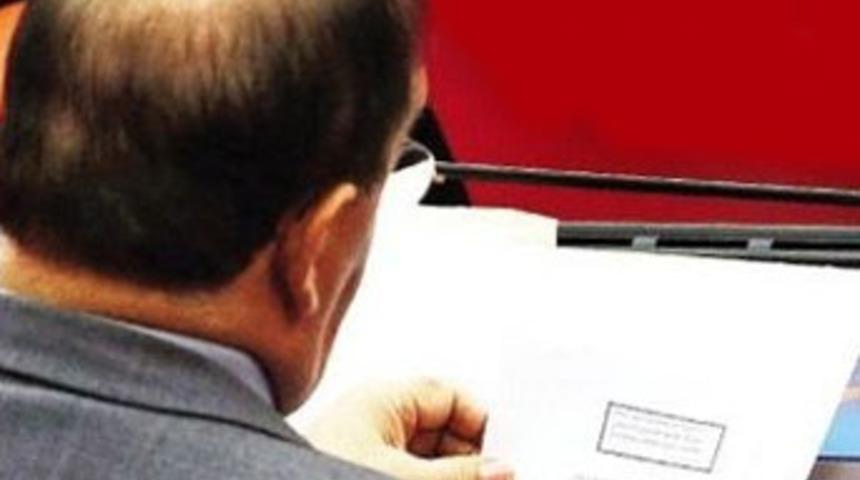 Başbakan'a şiir yazdı!