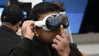 3 bin 499 dolarlık Apple Vision Pro için iadeler başladı! Peki neden?