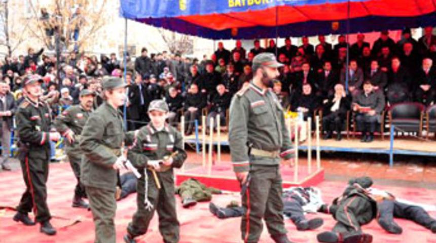 Belediye Başkanı'ndan ilgin&ccedil; &ccedil;ağrı