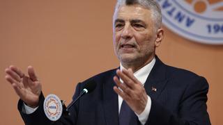 Bugünden itibaren hesaplara geçiyor: Bakan Bolat'tan duyurdu: Antalya esnafına ilave finansman desteği