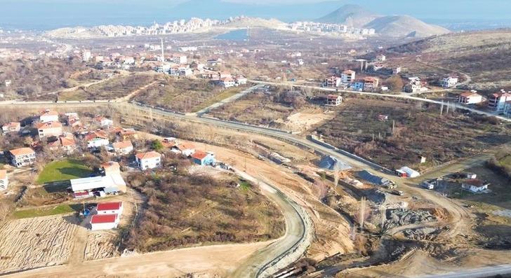  Yatırım yapacakları yakından ilgilendiriyor: 24 ay vade, yüzde 20 indirim! Bakanlık 276 arsayı satışa çıkardı G2