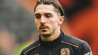 Acun Ilıcalı'nın takımı Hull City'ye transfer olan Abdülkadir Ömür'e olay sözler! ''Oğlum sen kimsin? Bu gücü nereden buluyorsunuz?''