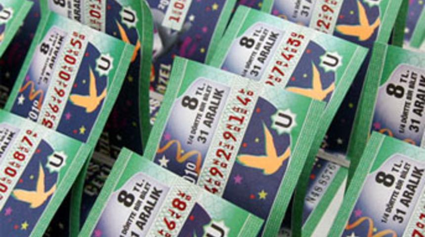 İki milyoner 'banka'dan &ccedil;ıktı!