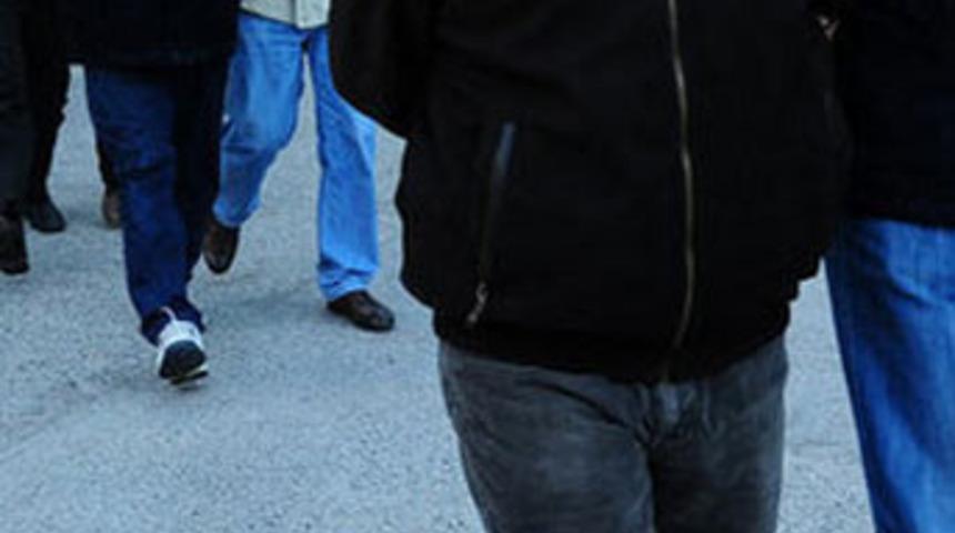 Jandarmadan Hizbullah operasyonu