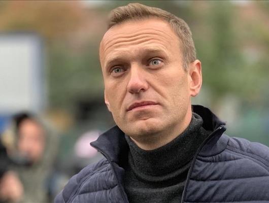 Putin'in en güçlü rakibi Navalny hapishanede öldü!