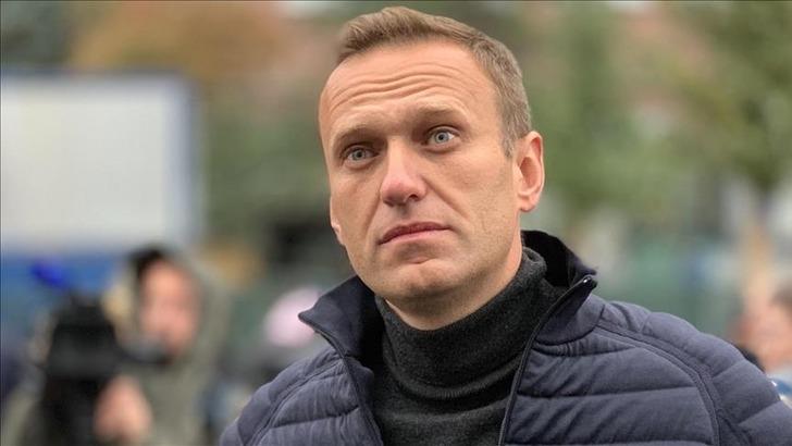 Reuters duyurdu: Putin'in yolsuzluk ve suistimal dosyasını ifşa eden ve en güçlü rakibi olan muhalif Alexei Navalny öldü! 