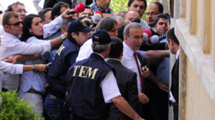 Avcı, 1 g&uuml;n &ouml;nce askeri savcıya ne anlattı?