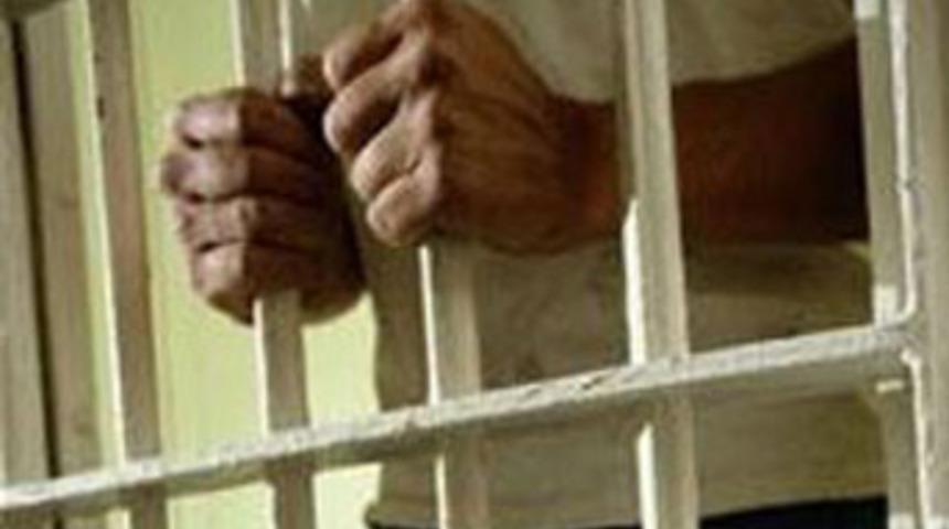 Siirt Cezaevi'nde tecavüz skandalı!