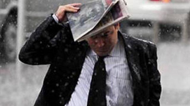 Soğuk hava gidiyor diye sevinmeyin!