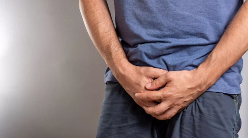 Doktorları bile şaşkına çeviren vaka! Cinsel organında patlama yaşadı... 'Daha önce dafalarca yaptım' diyerek kendisini savundu